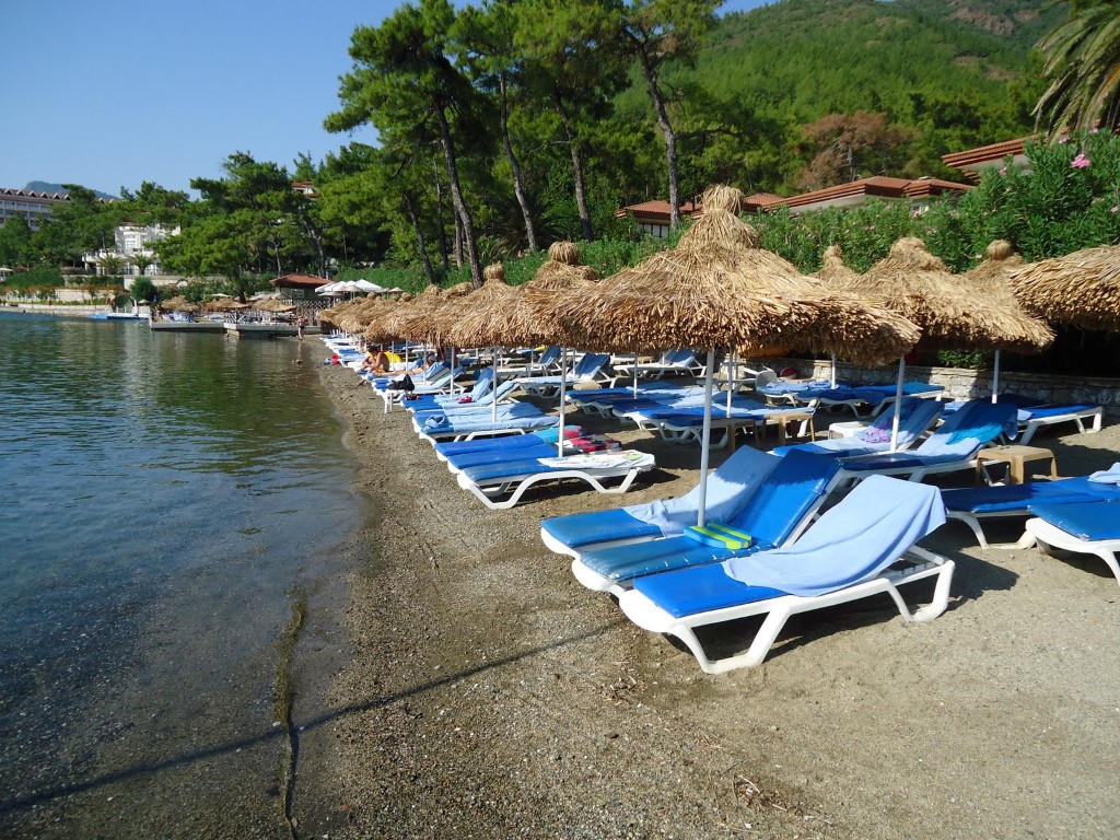 imagini hotel CLUB TURBAN MARMARIS
